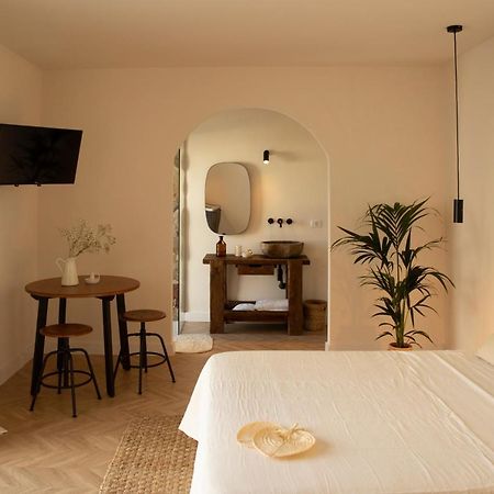 San Felipe Suites Puerto de la Cruz  Eksteriør bilde