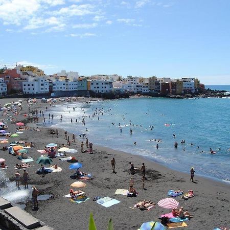 San Felipe Suites Puerto de la Cruz  Eksteriør bilde