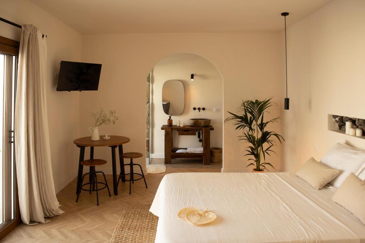 San Felipe Suites Puerto de la Cruz  Eksteriør bilde