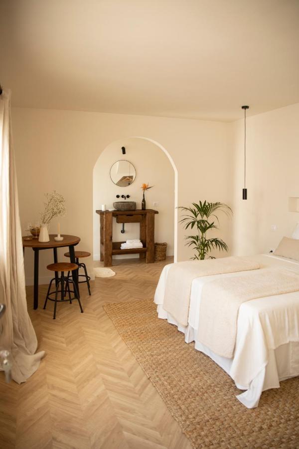 San Felipe Suites Puerto de la Cruz  Eksteriør bilde