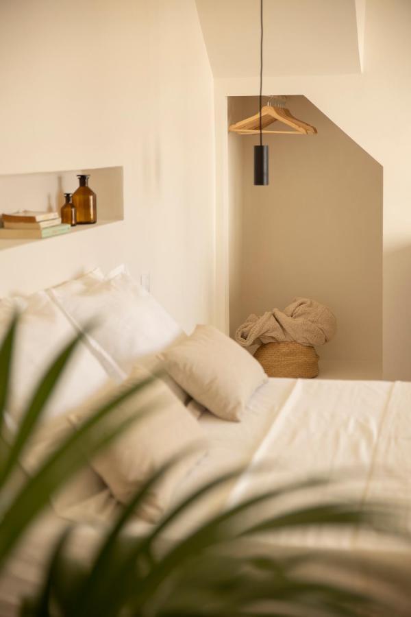 San Felipe Suites Puerto de la Cruz  Eksteriør bilde